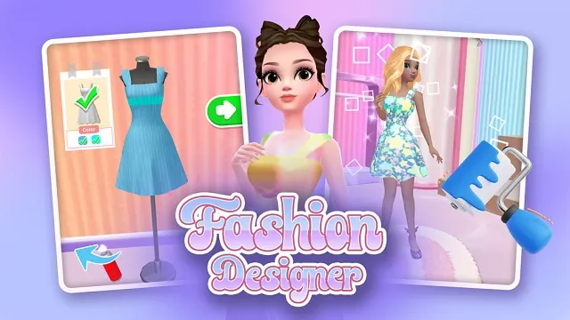 Fashion-Designer